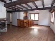 Immerapartment Moutiers