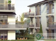 Immerapartment Neuvecelle