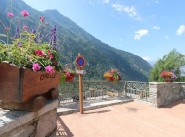 Immerapartment Orelle