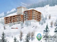 Immerapartment Peisey Nancroix