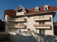 Immerapartment Perrignier