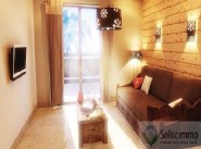 Immerapartment Pralognan La Vanoise
