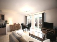 Immerapartment Saint Martin La Plaine