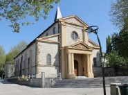 Immerapartment Saint Pierre De Chandieu