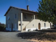 Immerapartment Saint Verand