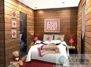 Immerapartment Sainte Foy Tarentaise