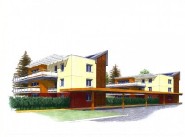 Immerapartment Sainte Helene Sur Isere