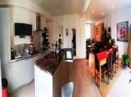 Immerapartment Sevrier