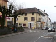 Immerapartment Vaulnaveys Le Haut