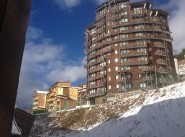 Immobilie Avoriaz