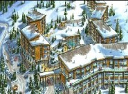 Immobilie Bourg Saint Maurice