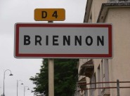 Immobilie Briennon