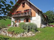 Immobilie Entremont Le Vieux