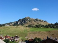 Immobilie Le Grand Bornand