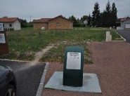 Immobilie Saint Romain La Motte