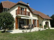 Immobilie Sauverny