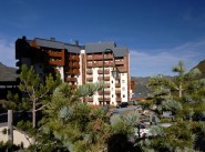 Immobilie Val Thorens