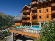 Immobilie Valloire