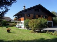 Kauf verkauf berghütte Chatillon Sur Cluses