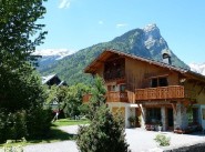 Kauf verkauf berghütte Samoens