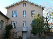 Kauf verkauf dorfhäuser / stadthäuser Chateauneuf De Galaure