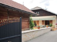 Kauf verkauf dorfhäuser / stadthäuser Gilly Sur Isere