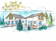 Kauf verkauf dorfhäuser / stadthäuser Maxilly Sur Leman