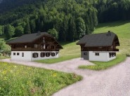 Kauf verkauf dorfhäuser / stadthäuser Morzine