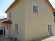Kauf verkauf dorfhäuser / stadthäuser Oyonnax