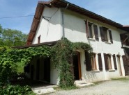 Kauf verkauf dorfhäuser / stadthäuser Saint Genix Sur Guiers