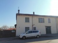 Kauf verkauf dorfhäuser / stadthäuser Saint Paul De Varax
