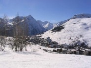 Kauf verkauf dreizimmerwohnungen Les Deux Alpes