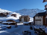 Kauf verkauf dreizimmerwohnungen Val Thorens