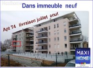 Kauf verkauf dreizimmerwohnungen Villefranche Sur Saone
