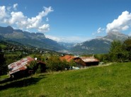 Kauf verkauf gelände Megeve