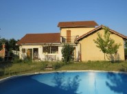 Kauf verkauf haus Bouvesse Quirieu