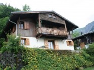 Kauf verkauf haus Montmin