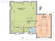 Kauf verkauf haus Reventin Vaugris