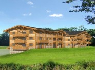 Kauf verkauf immerapartment Bernex