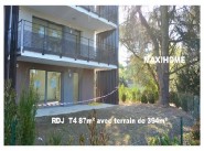 Kauf verkauf immerapartment Ecully