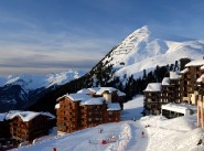 Kauf verkauf immerapartment La Plagne
