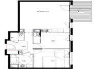 Kauf verkauf immerapartment La Tour De Salvagny