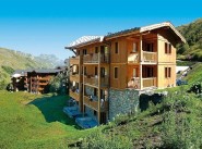 Kauf verkauf immerapartment Les Menuires