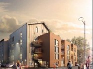 Kauf verkauf immerapartment Oullins