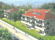 Kauf verkauf immerapartment Saint Ismier