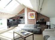 Kauf verkauf loft Saint Etienne