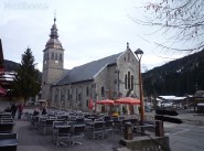 Kauf verkauf studio / einzimmerapartments Le Grand Bornand