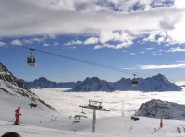 Kauf verkauf studio / einzimmerapartments Les Deux Alpes