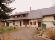 Kauf verkauf villa Albens