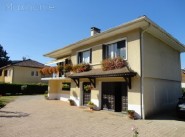 Kauf verkauf villa Bregnier Cordon
